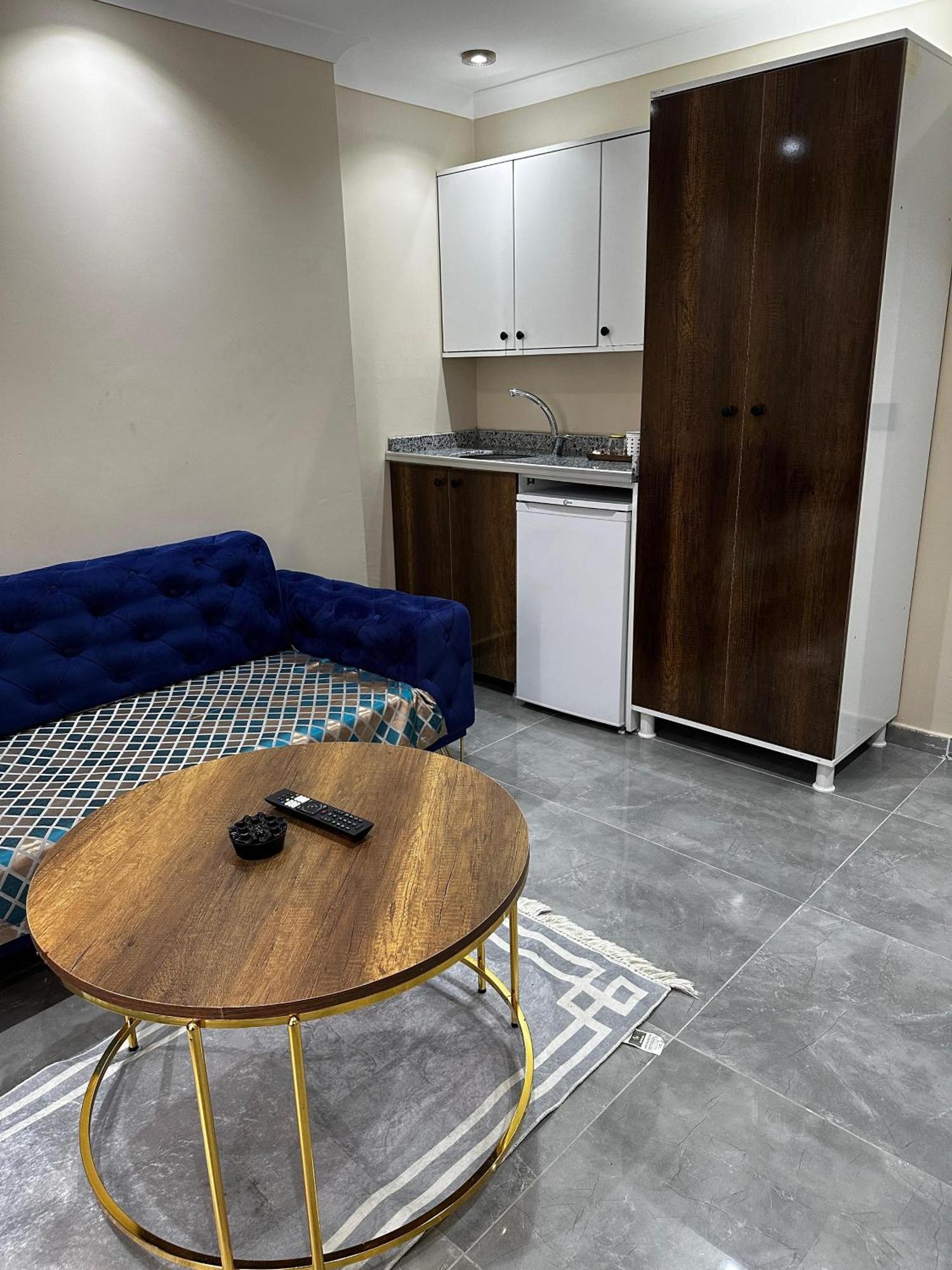 Ottoman Aparthotel *
