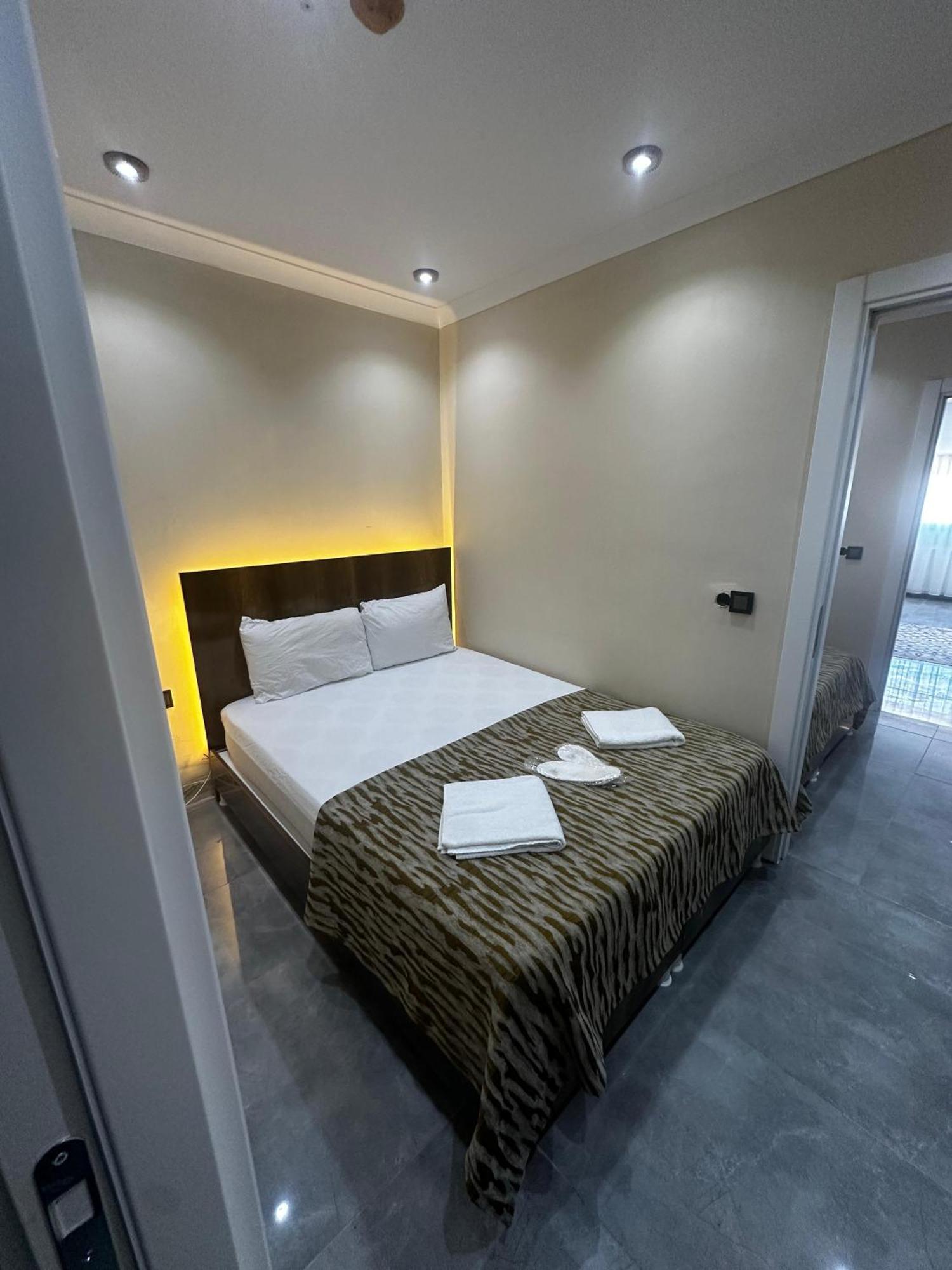 Ottoman Aparthotel *