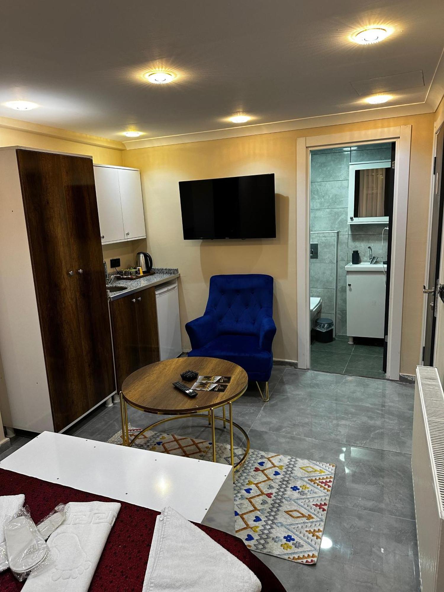 Aparthotel Ottoman *