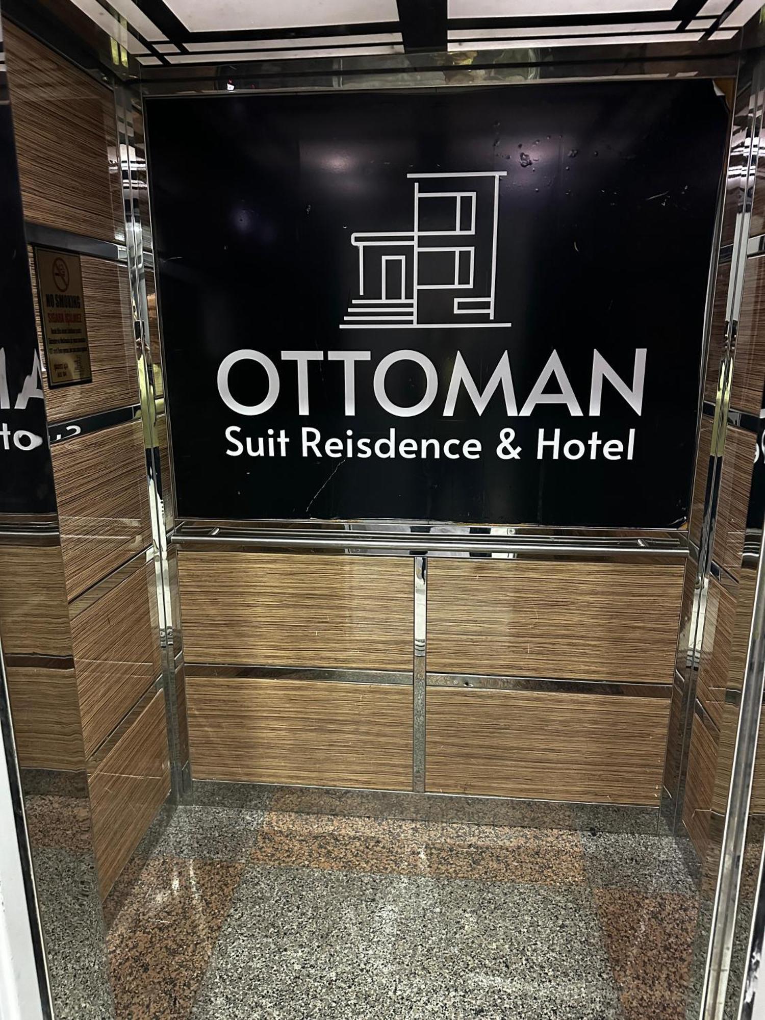 Ottoman Istanbul