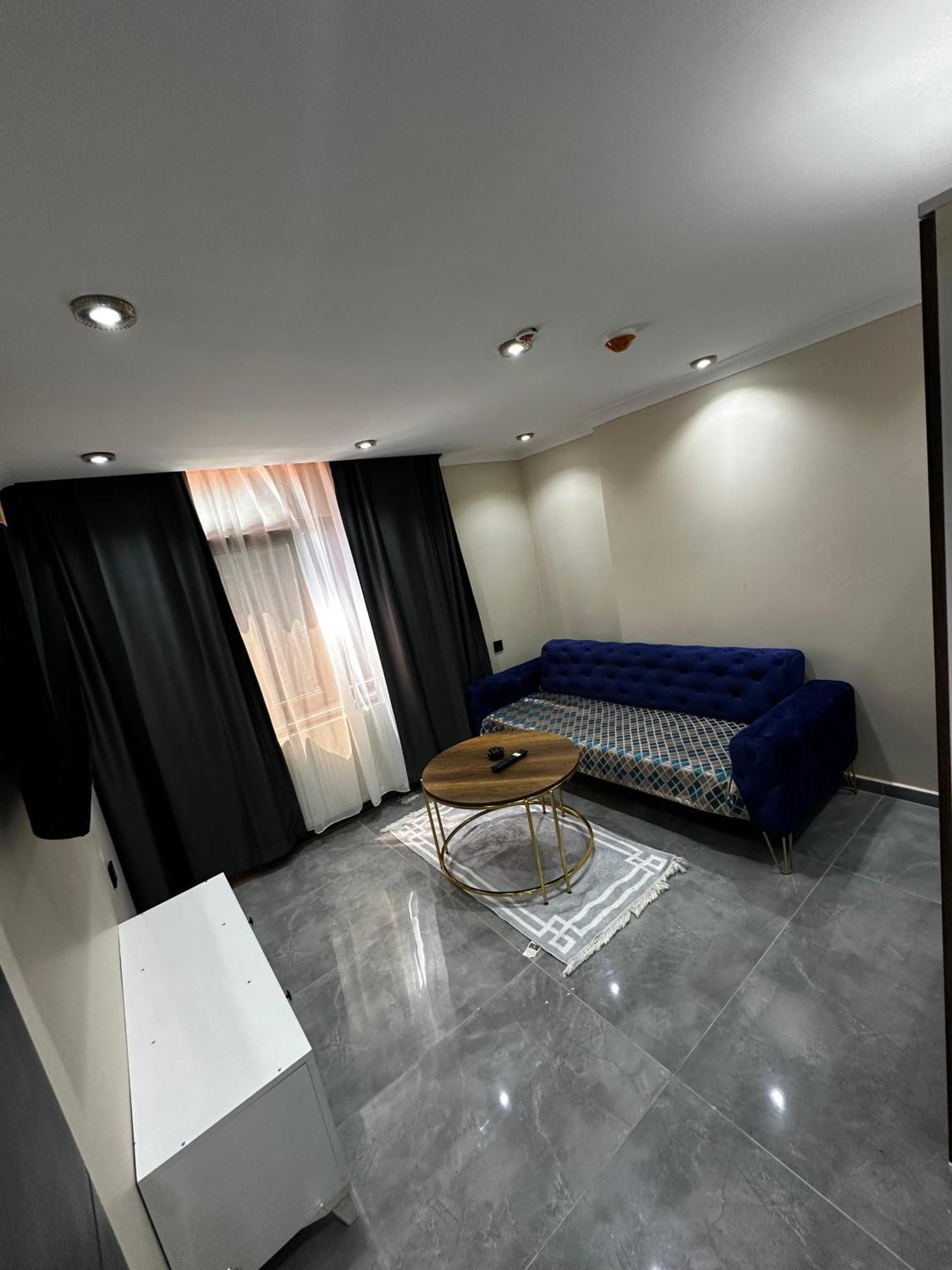 Aparthotel Ottoman