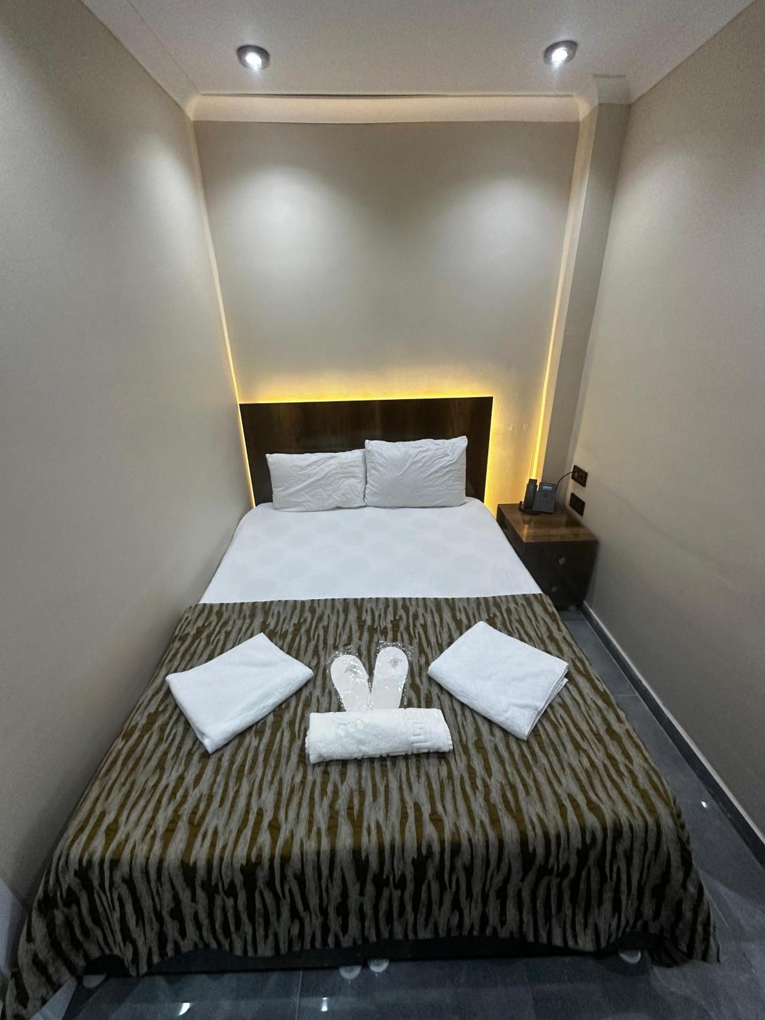 Aparthotel Ottoman *