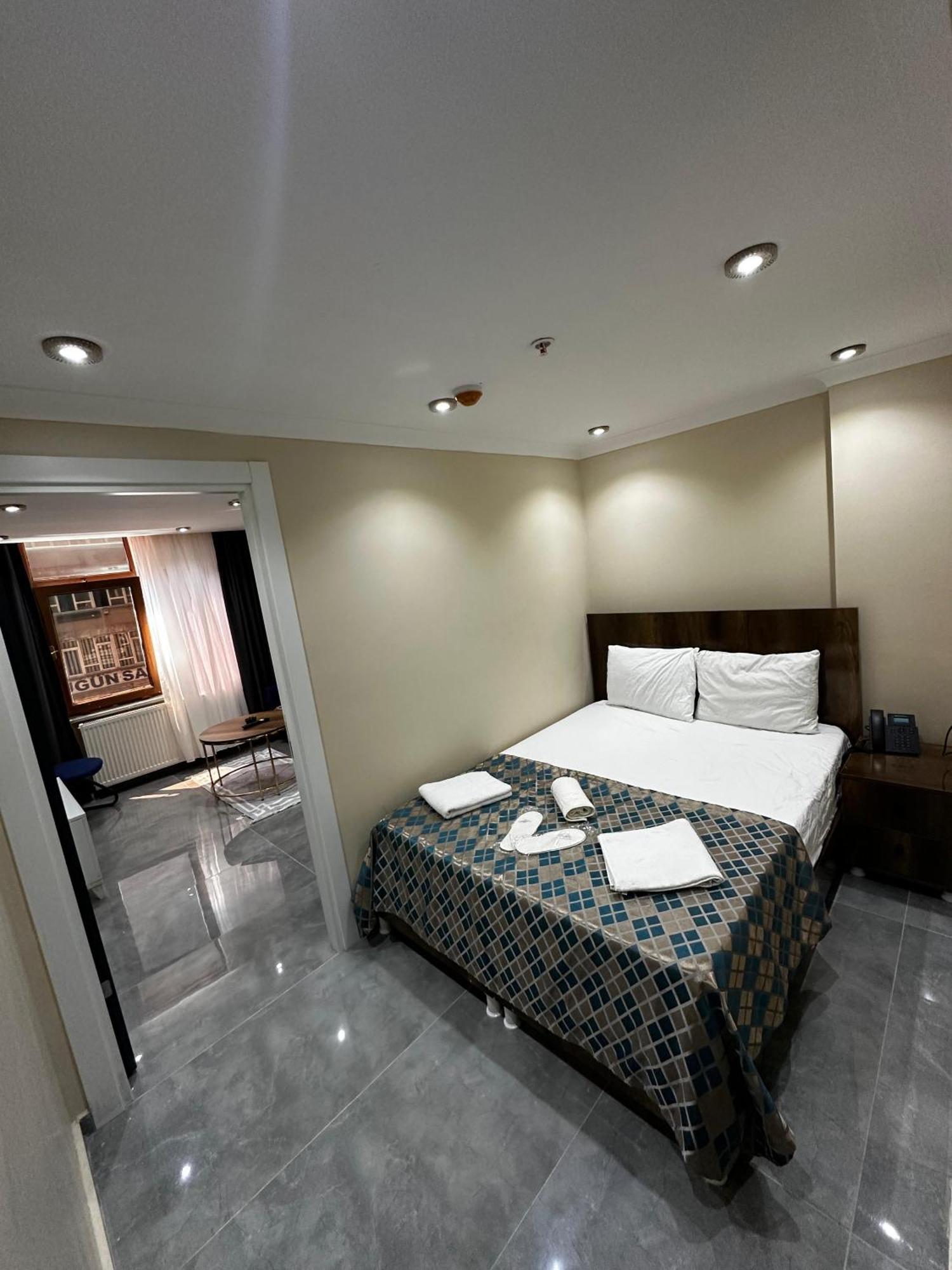 Ottoman Aparthotel Istanbul