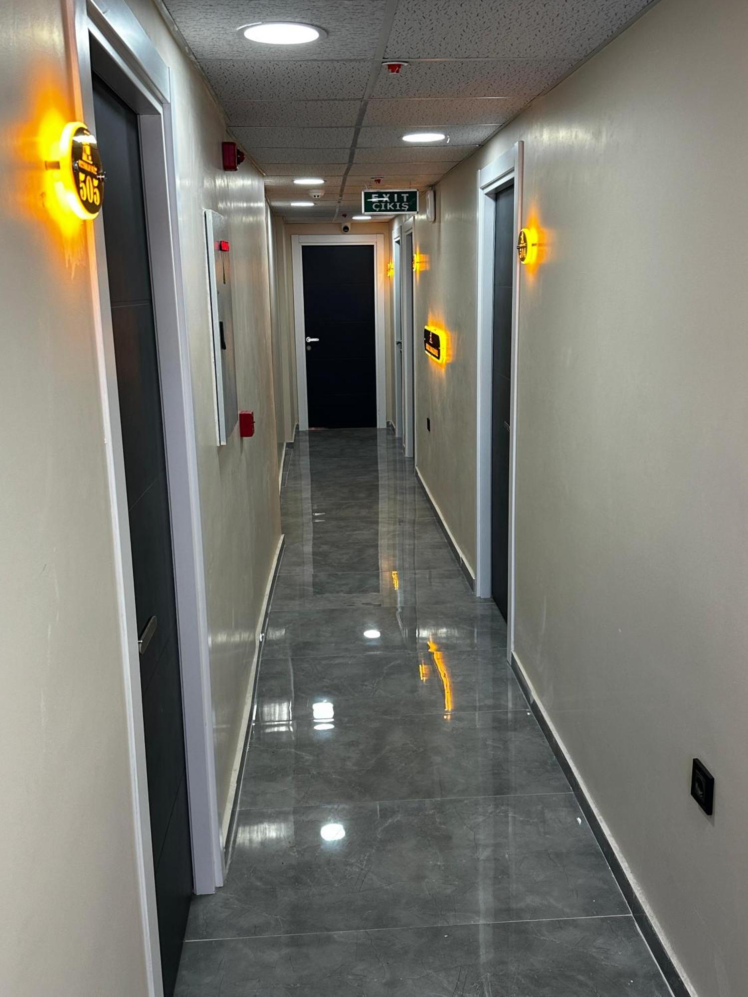 Ottoman Aparthotel