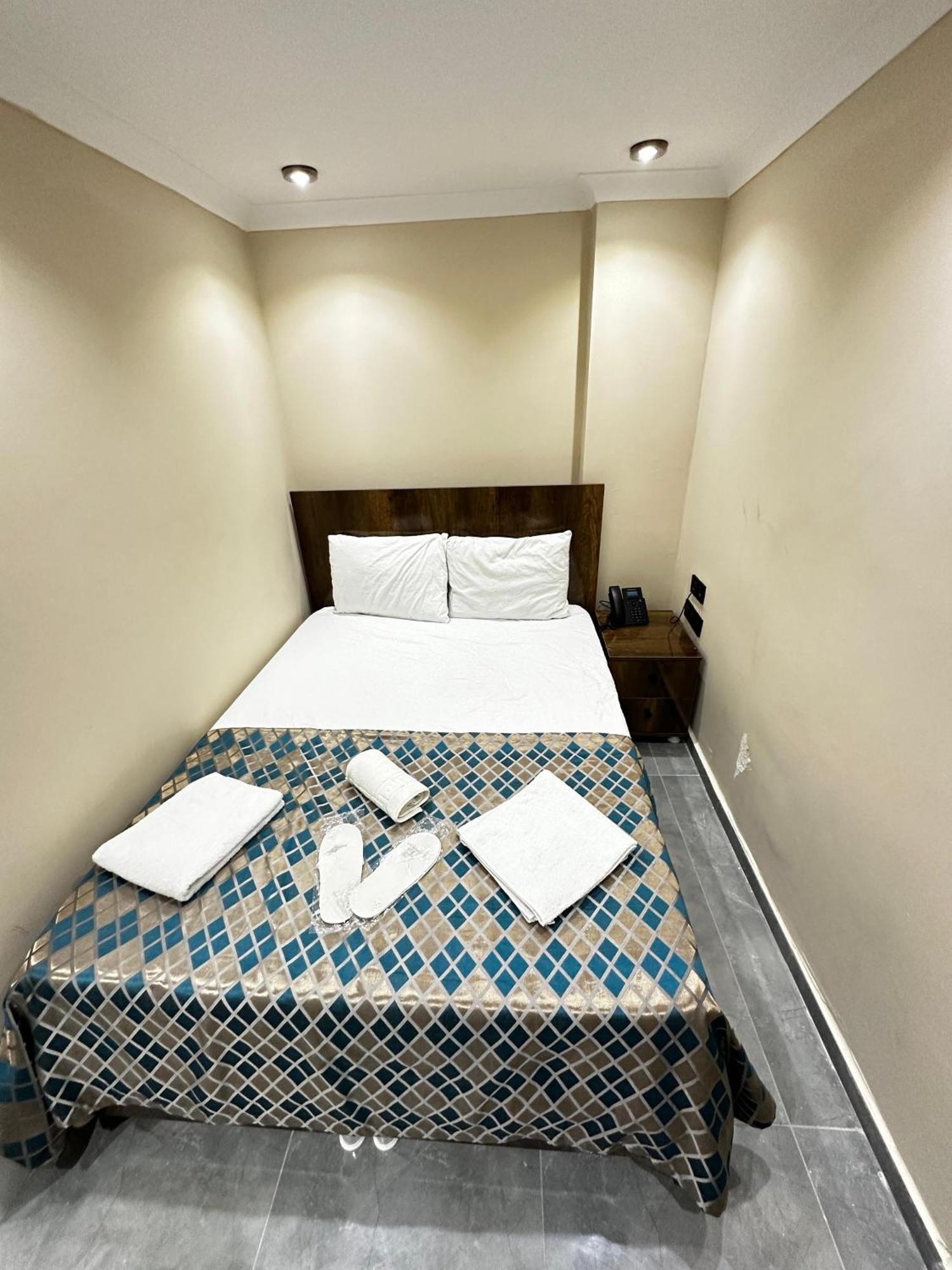 Aparthotel Ottoman Istanbul