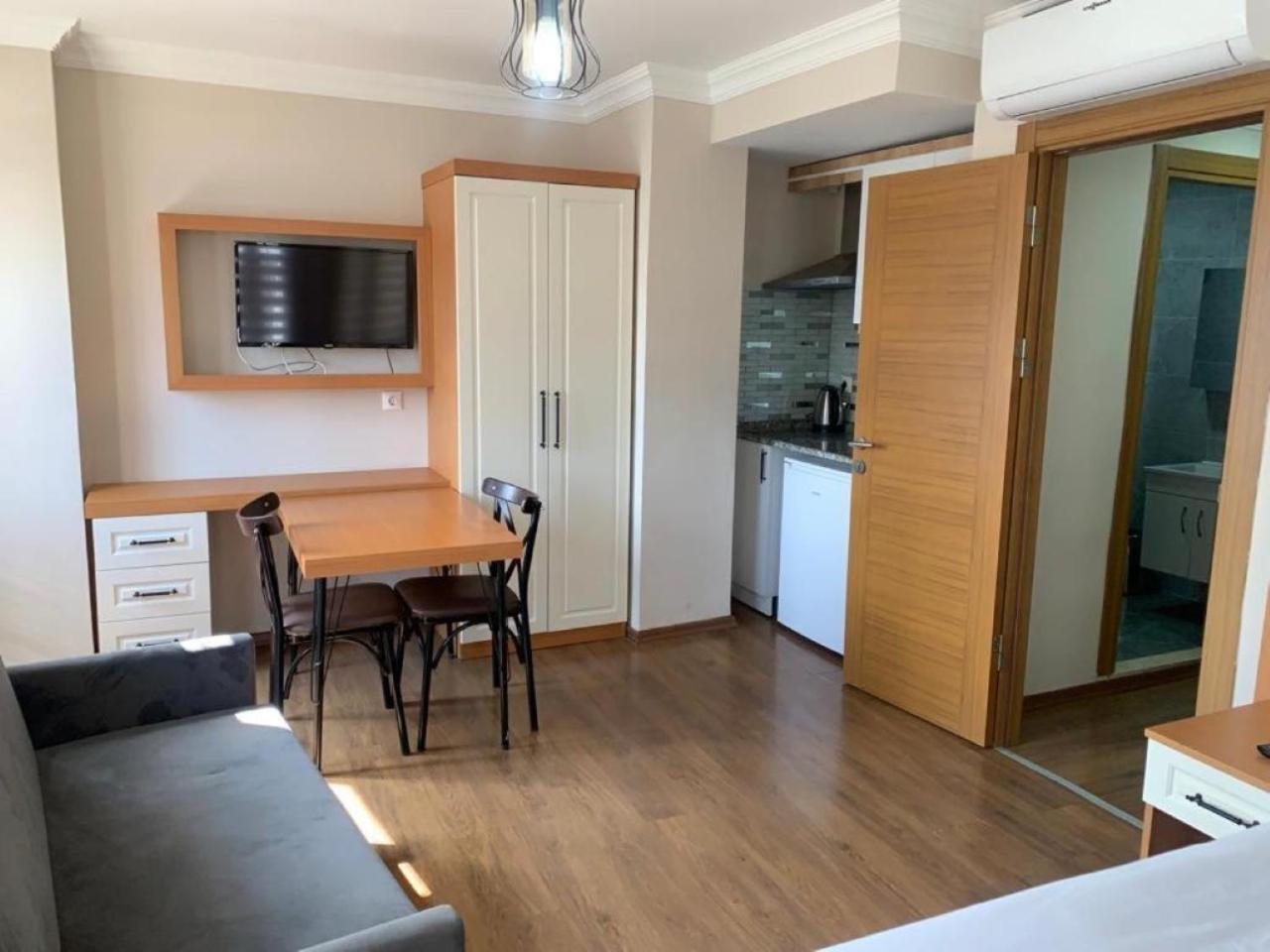 Kaifahotel Apartment