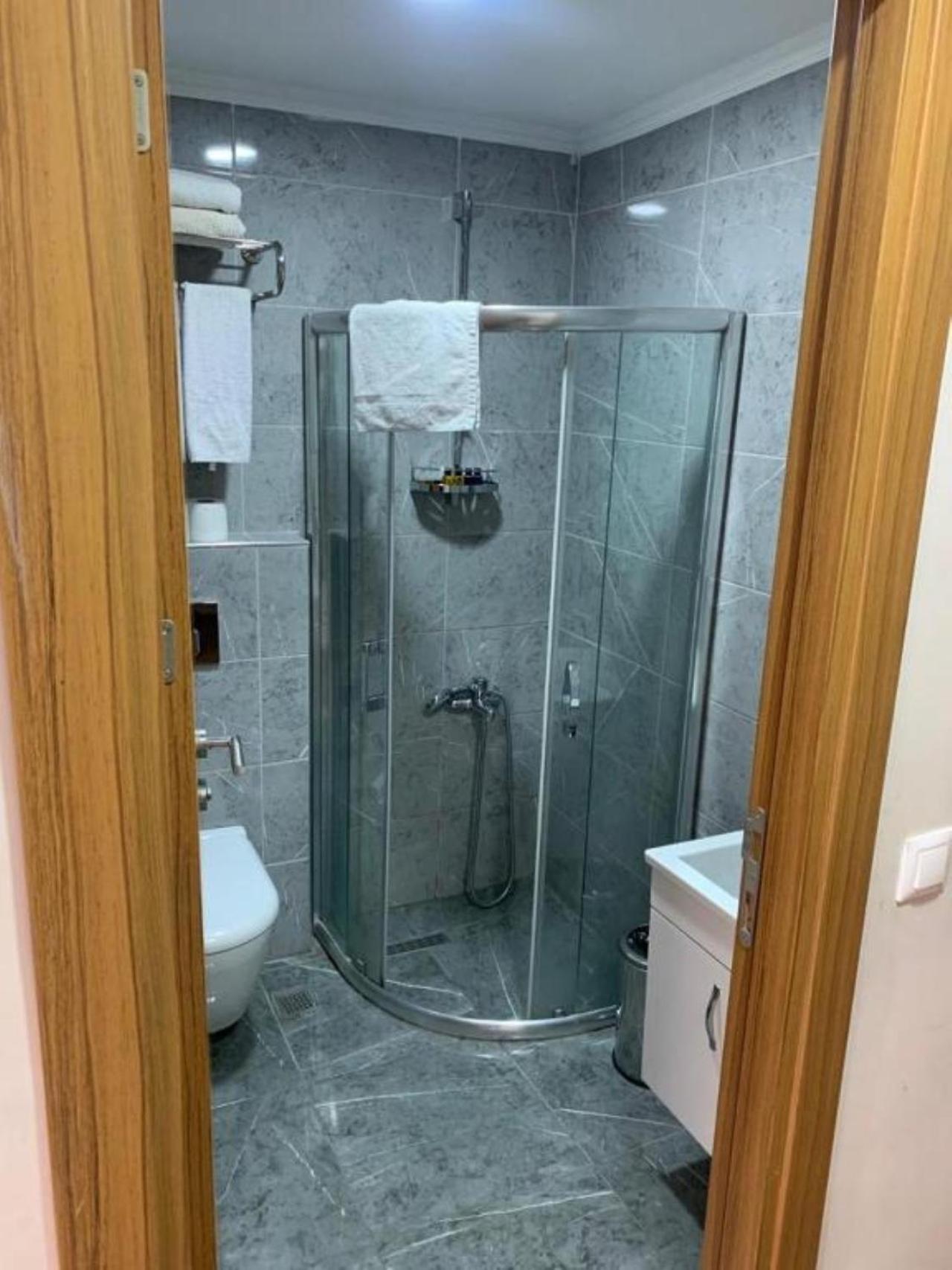 Kaifahotel * Istanbul