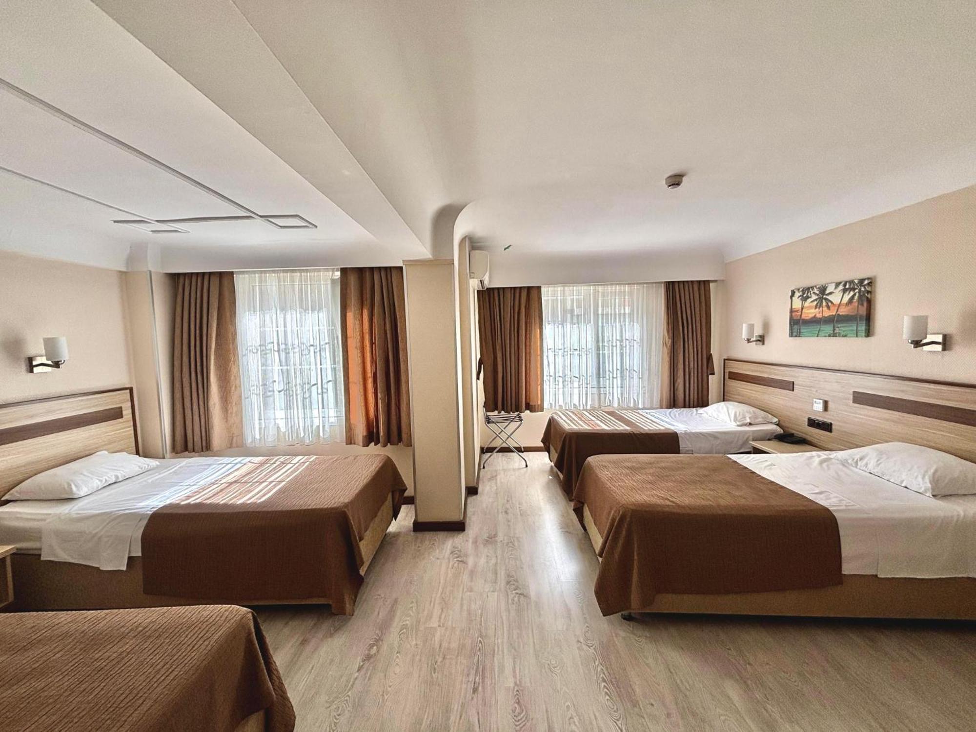 Gold 3* Istanbul