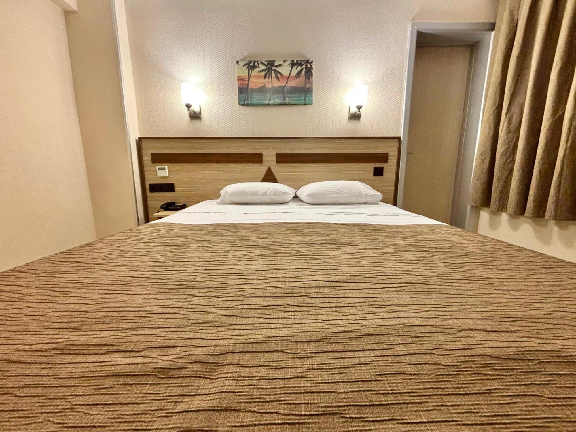 Hotel Gold