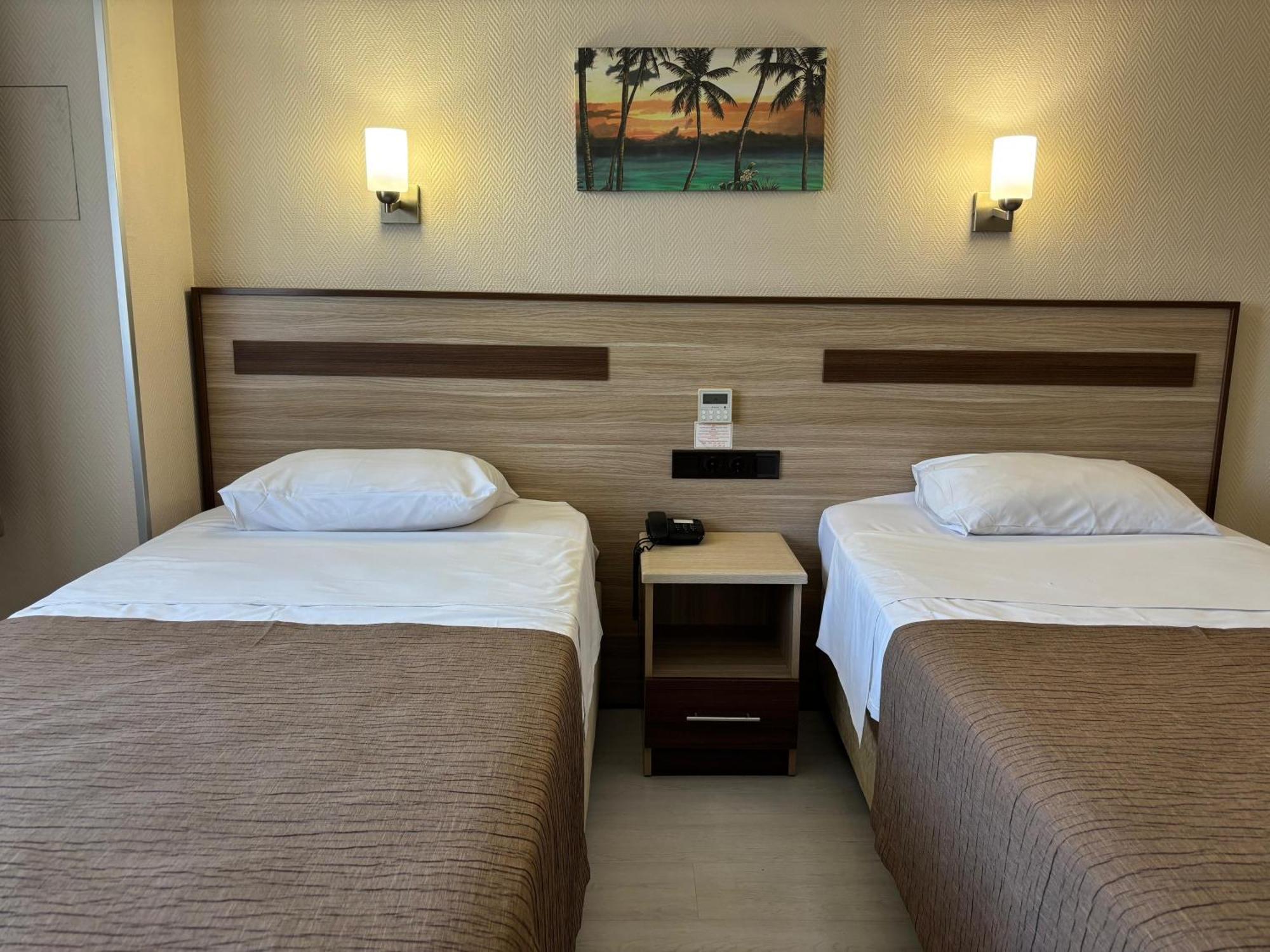 Gold Hotel 3*