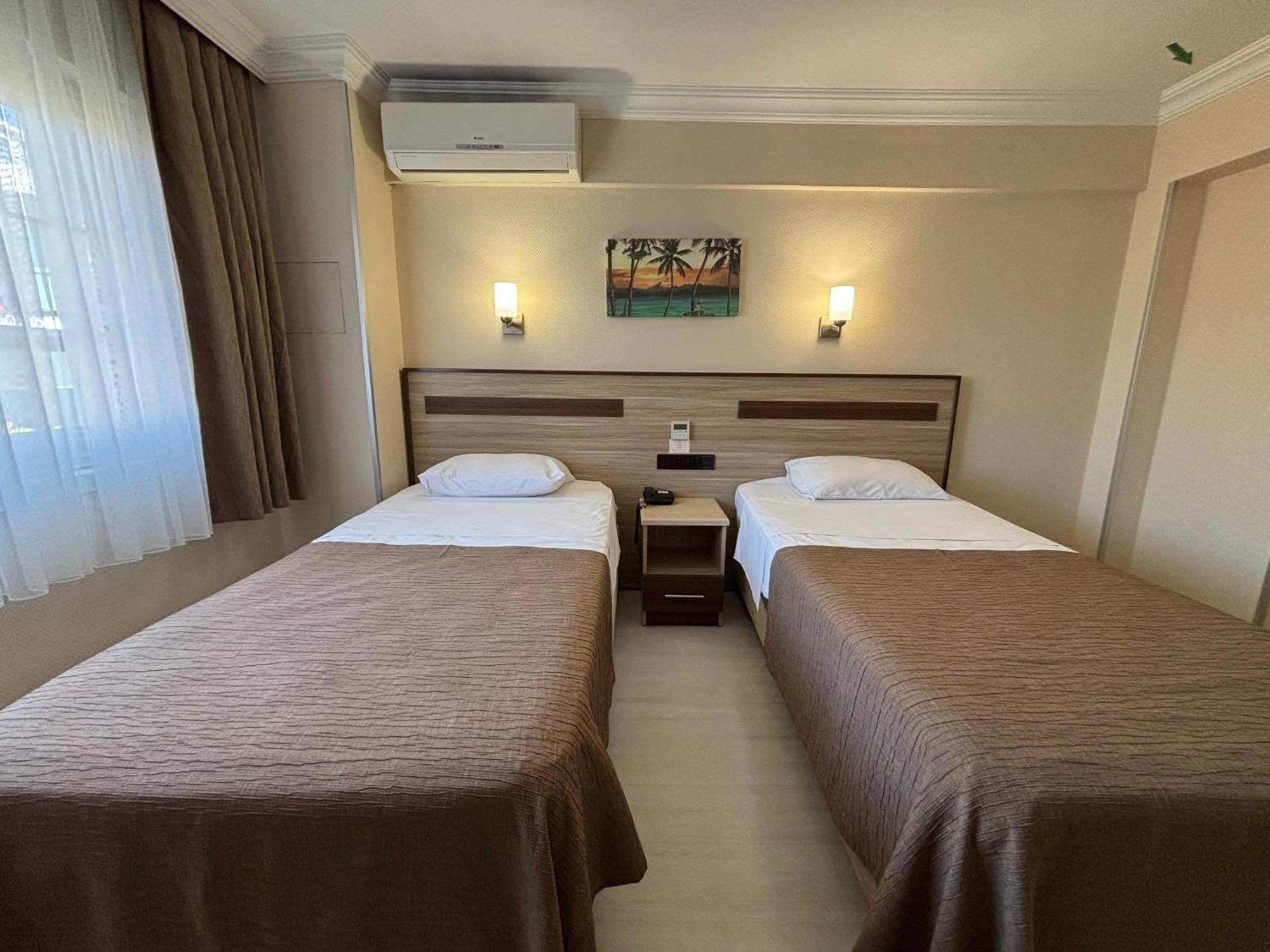 Hotel Gold Istanbul