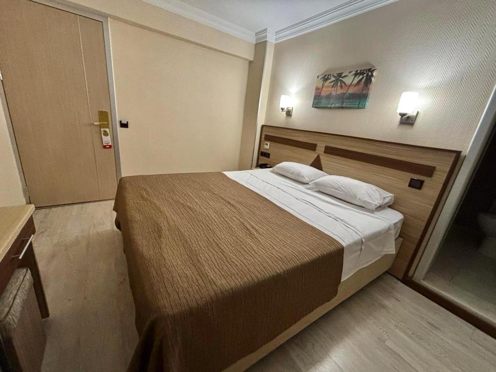 Gold 3* Istanbul