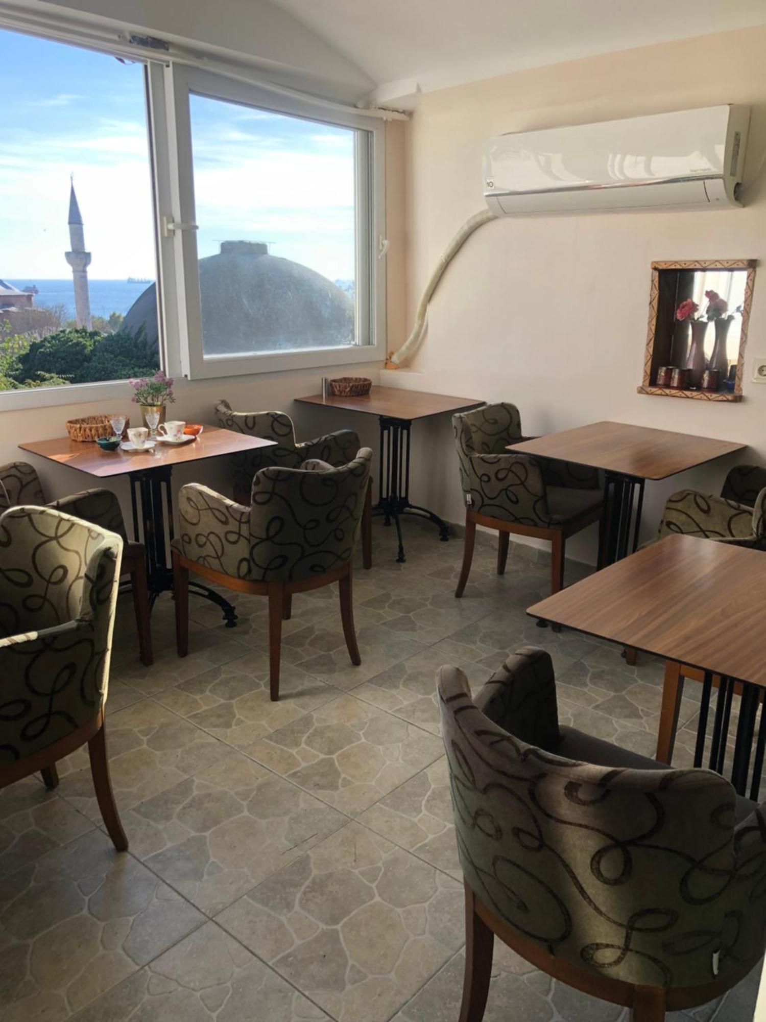Bachos Sultanahmet Hotel Istanbul