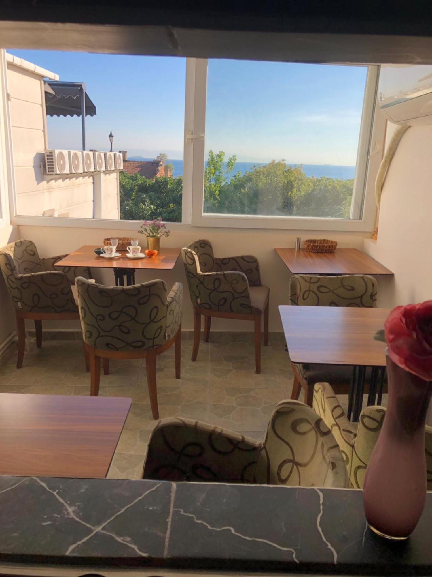 Hotel Bachos Sultanahmet Istanbul