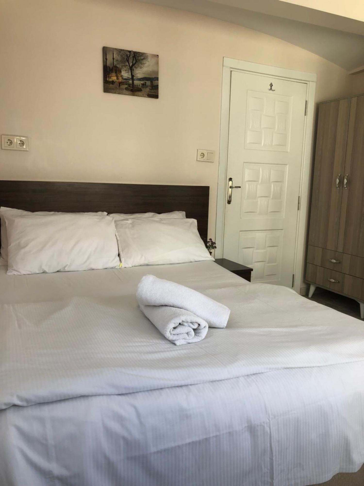 Bachos Sultanahmet Hotel Istanbul