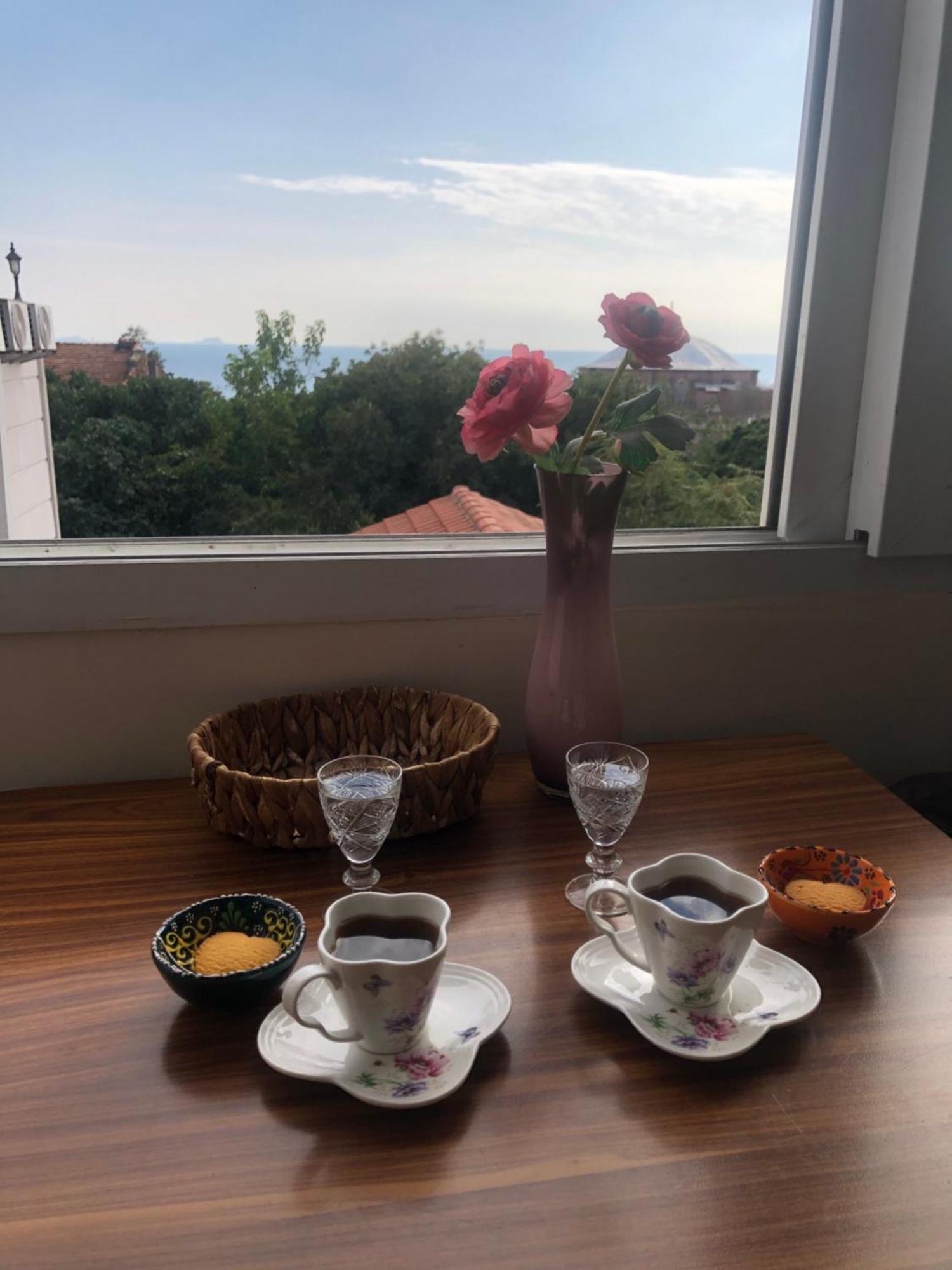 Bachos Sultanahmet