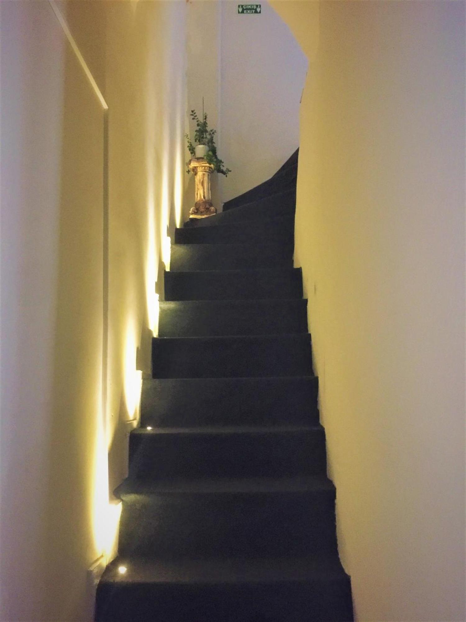 Taxim V&v Aparthotel Istanbul