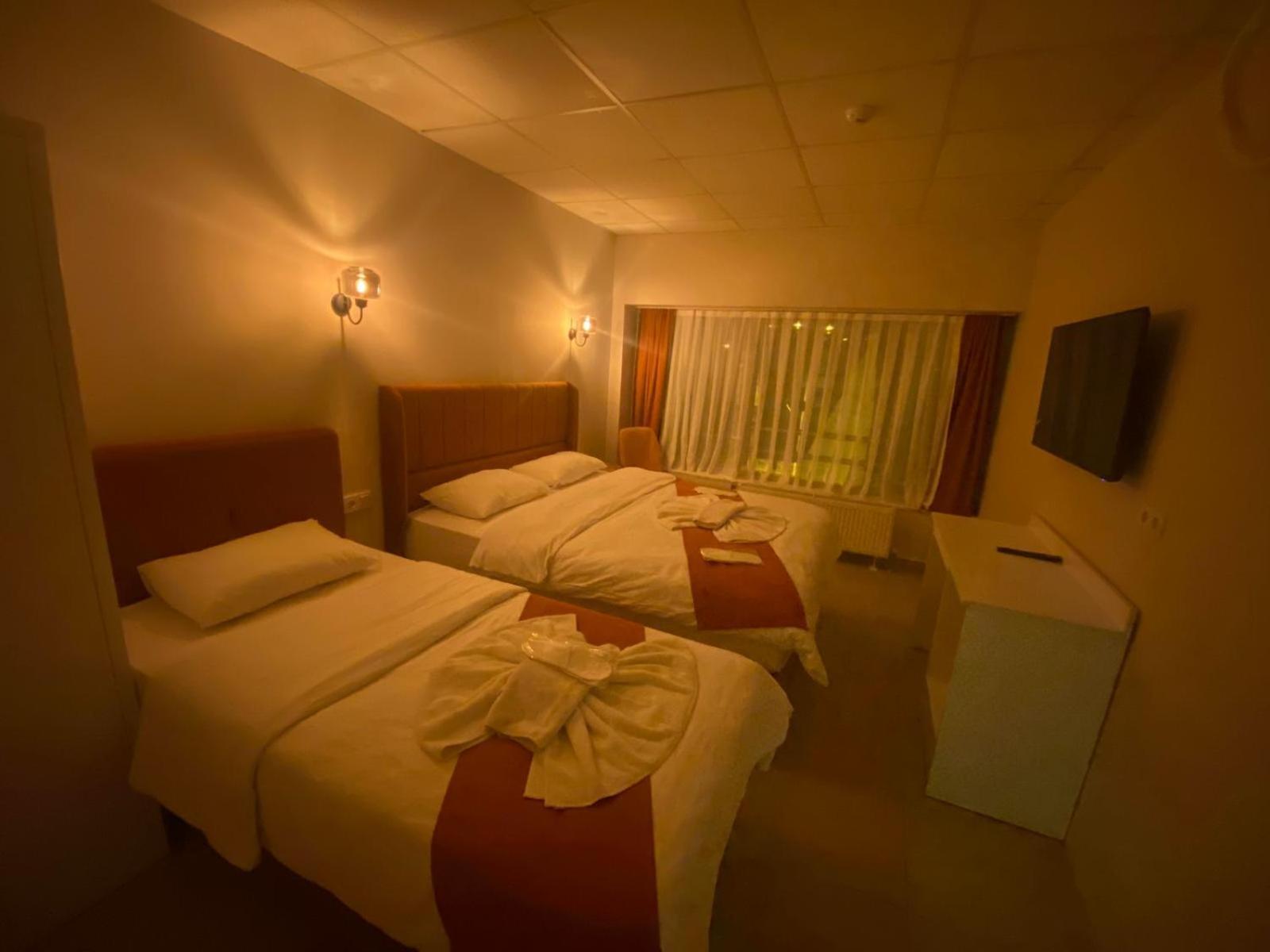 Kadikoey Bull Hotel *