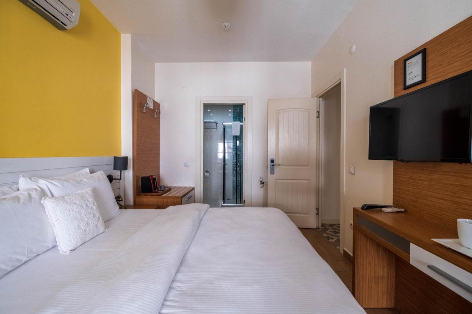 Hotel Elite Marmara Express Istanbul