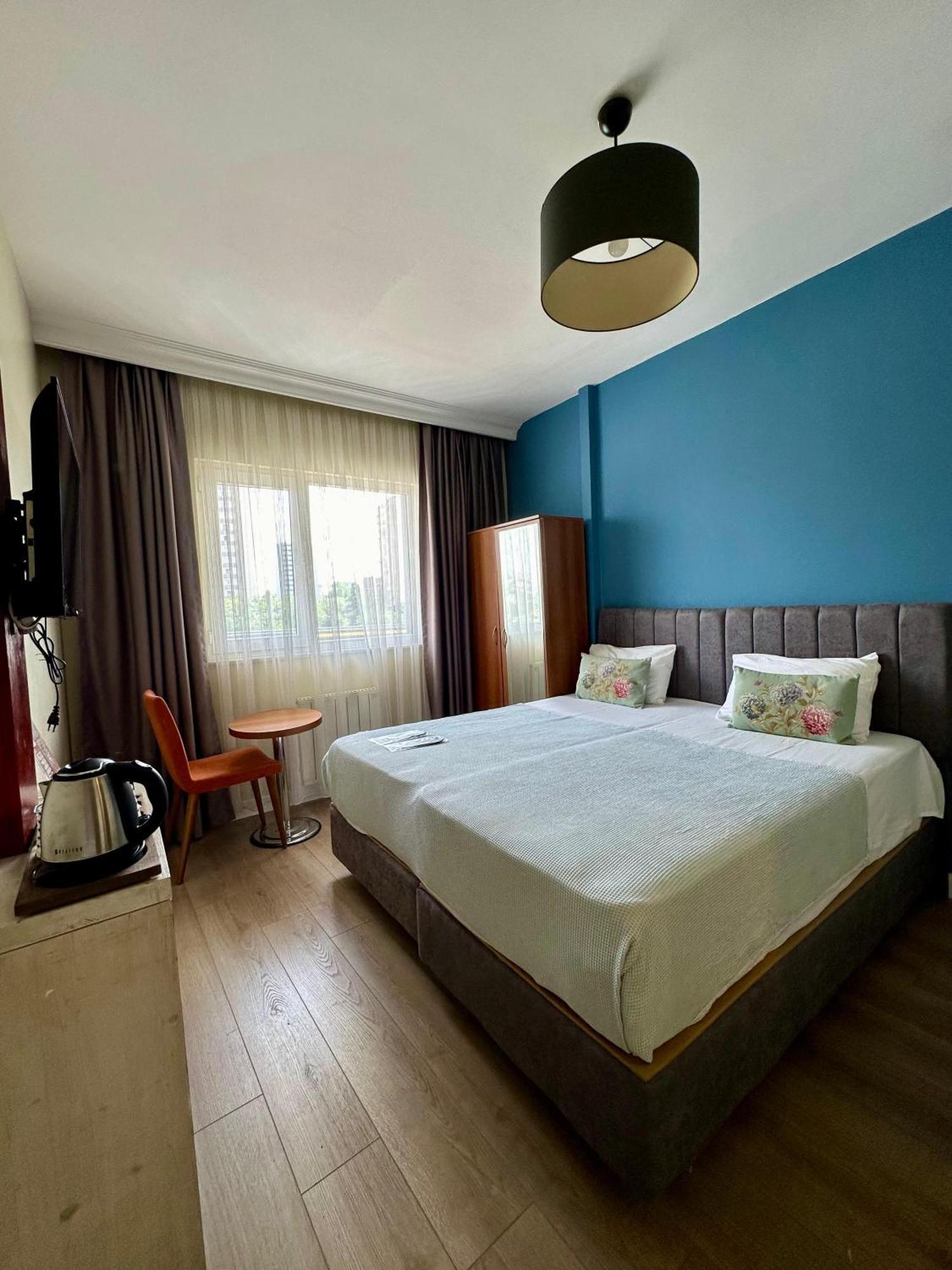 Elite Marmara Express