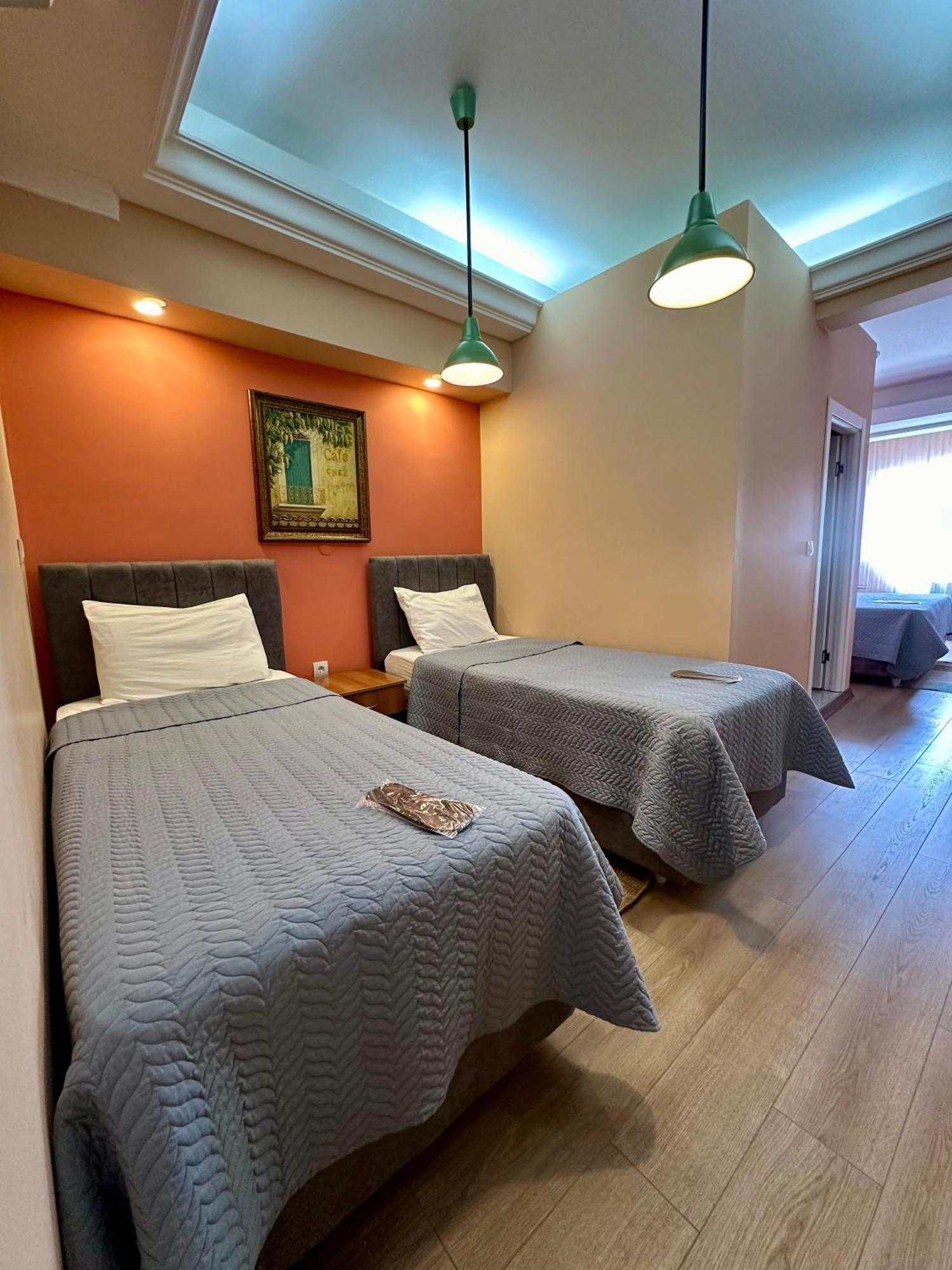 Elite Marmara Express Hotel