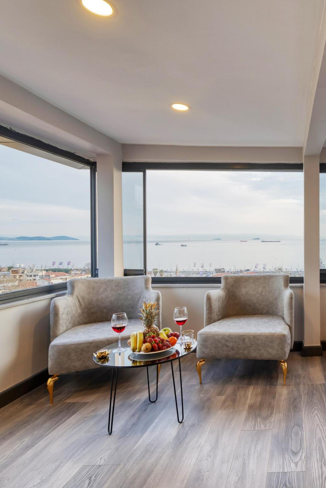 Otel Swans Old Grand Bazaar İstanbul