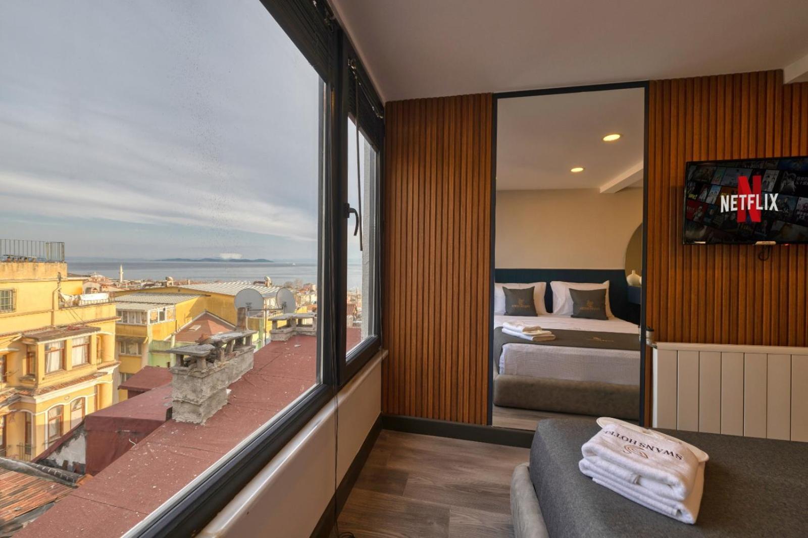 Otel Swans Old Grand Bazaar *
