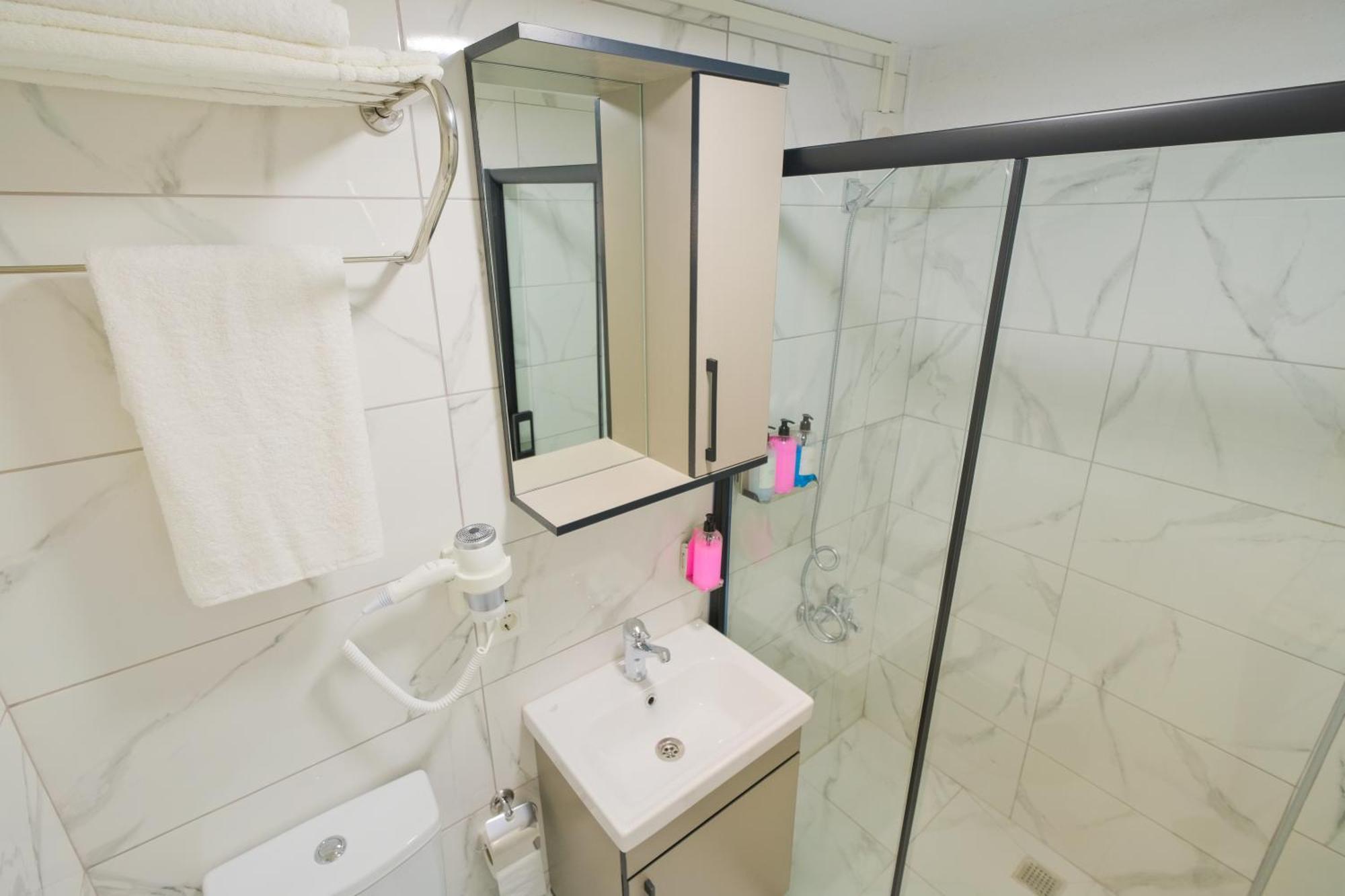 Hotel Lucky Istanbul