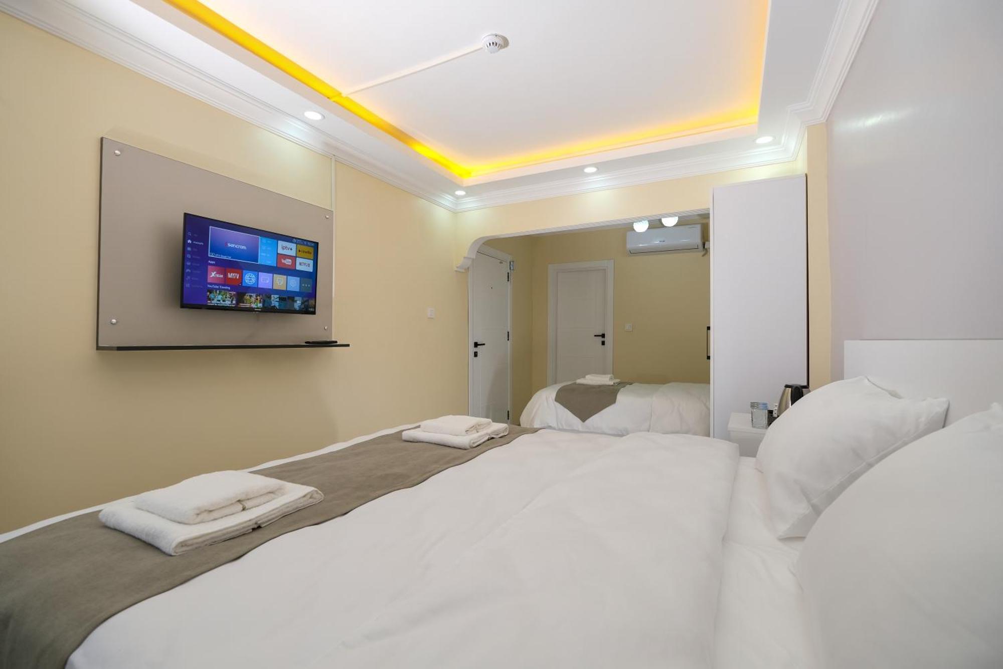 Hotel Lucky Istanbul