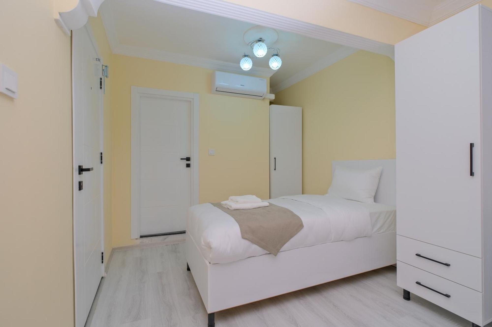 Lucky Hotel Istanbul