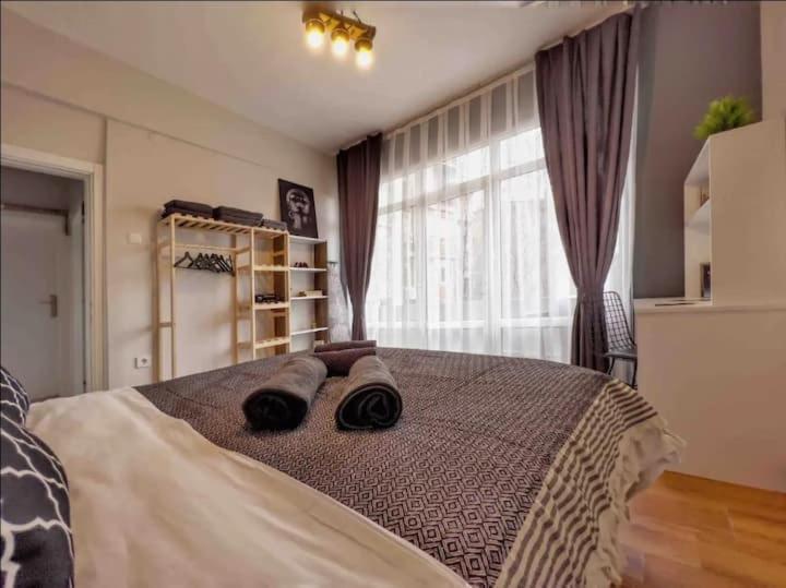 Aparthotel Cihangir House Istanbul