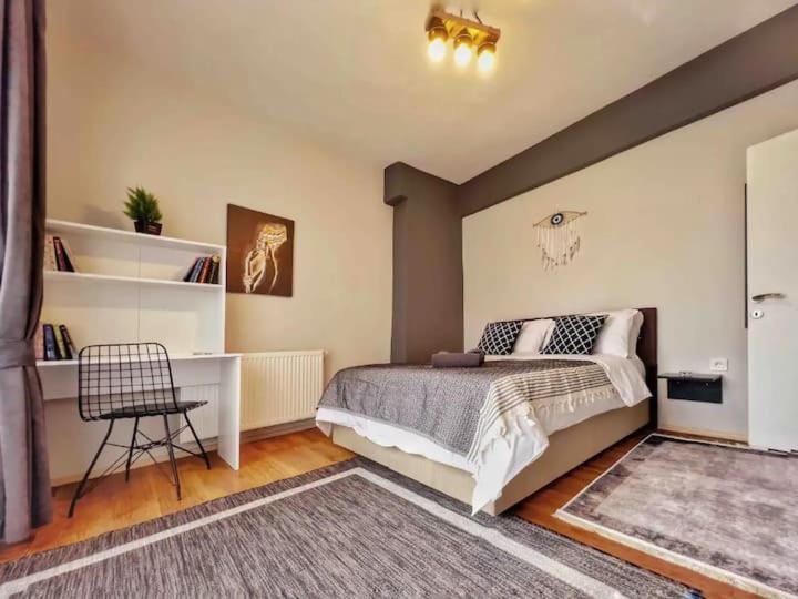 Aparthotel Cihangir House Istanbul