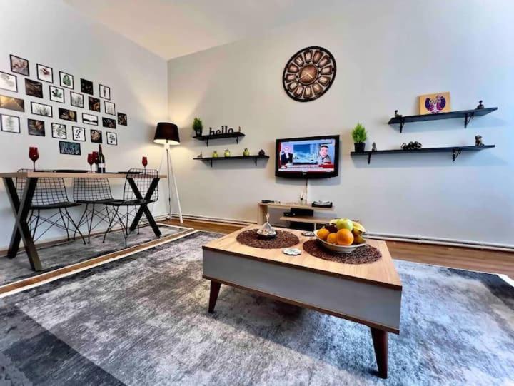Cihangir House Istanbul