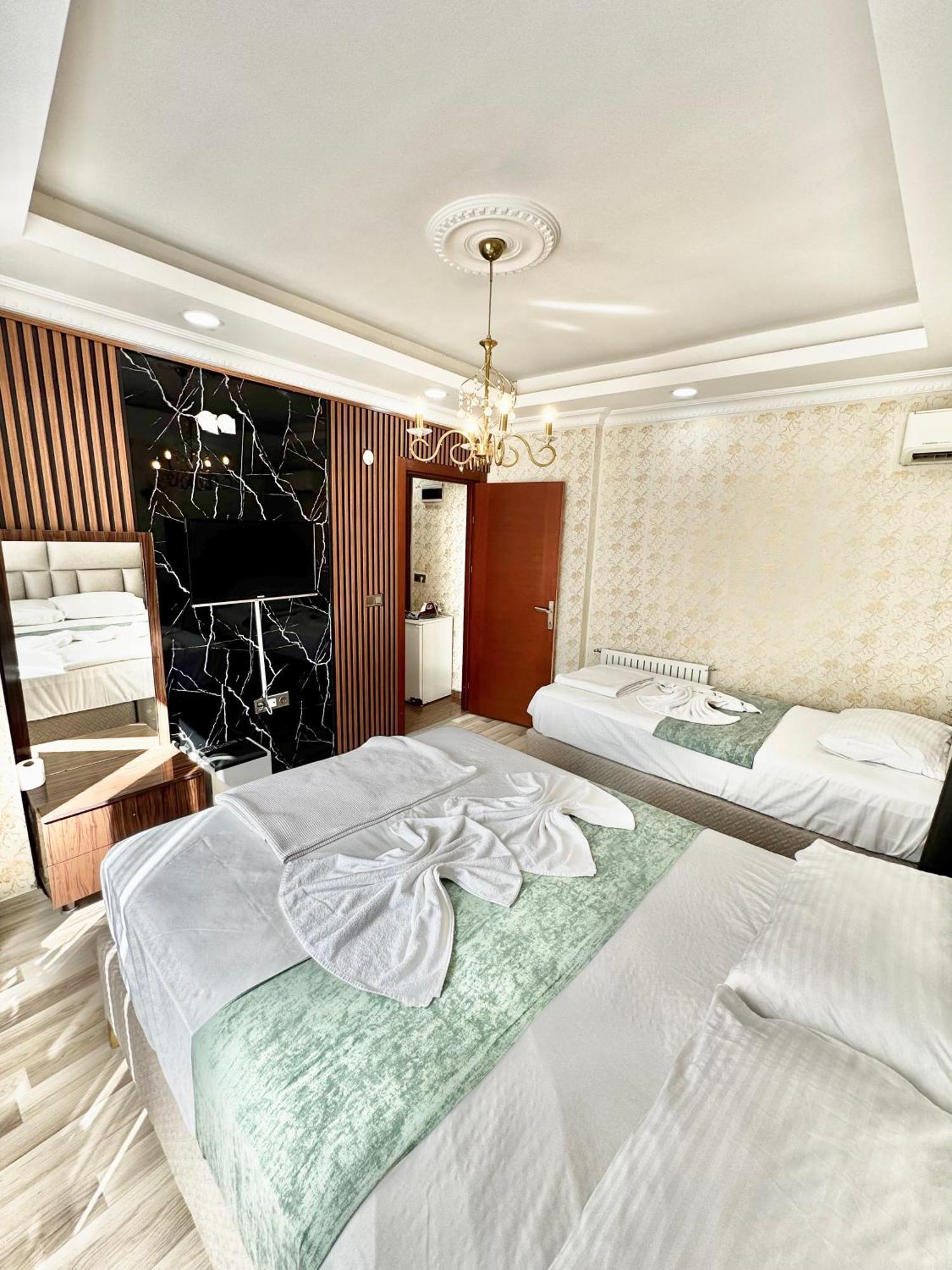 Hagia Sophia Aparthotel Istanbul