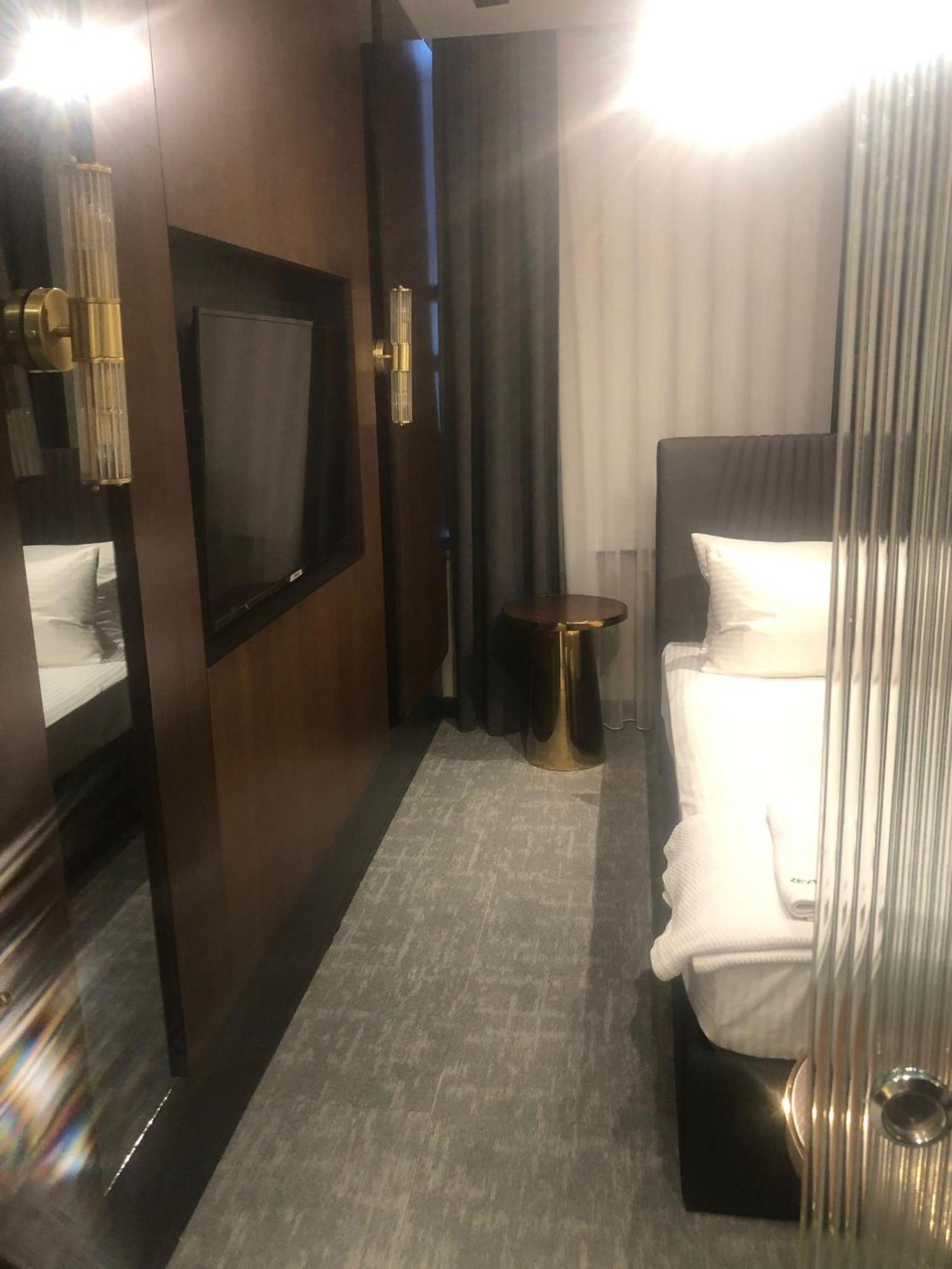 Hotel Zeytin 2*