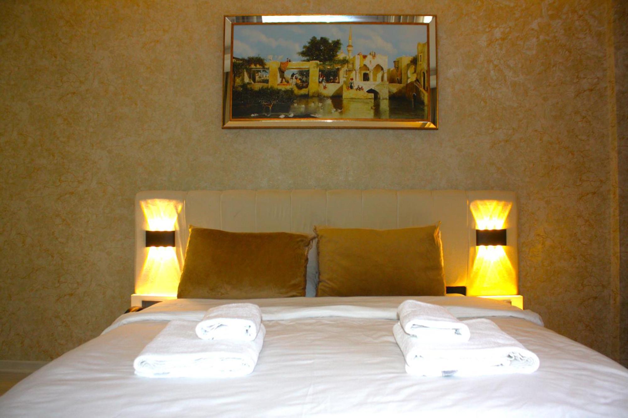 Sword Hotel Istanbul