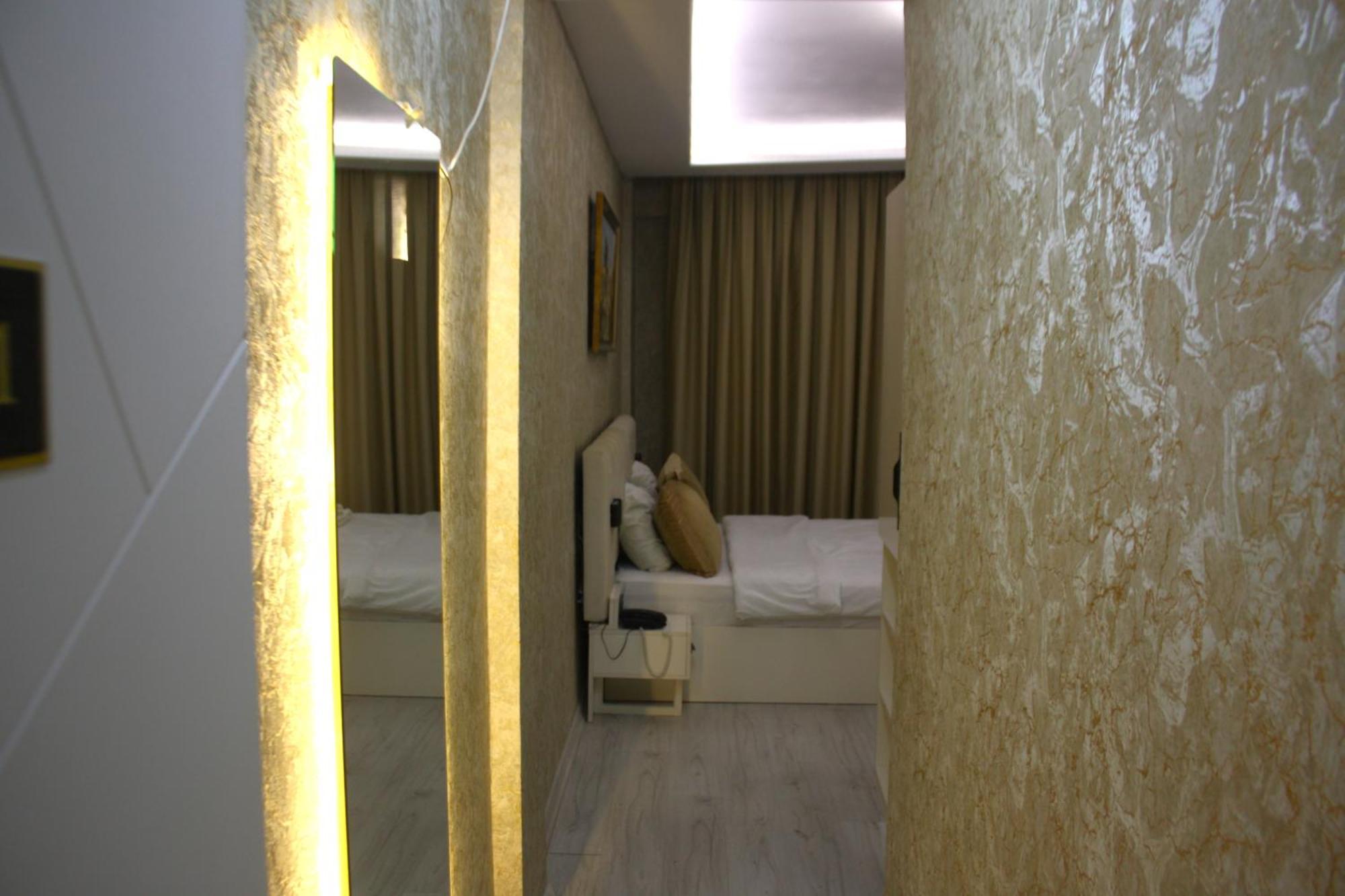 Hotel Sword Istanbul