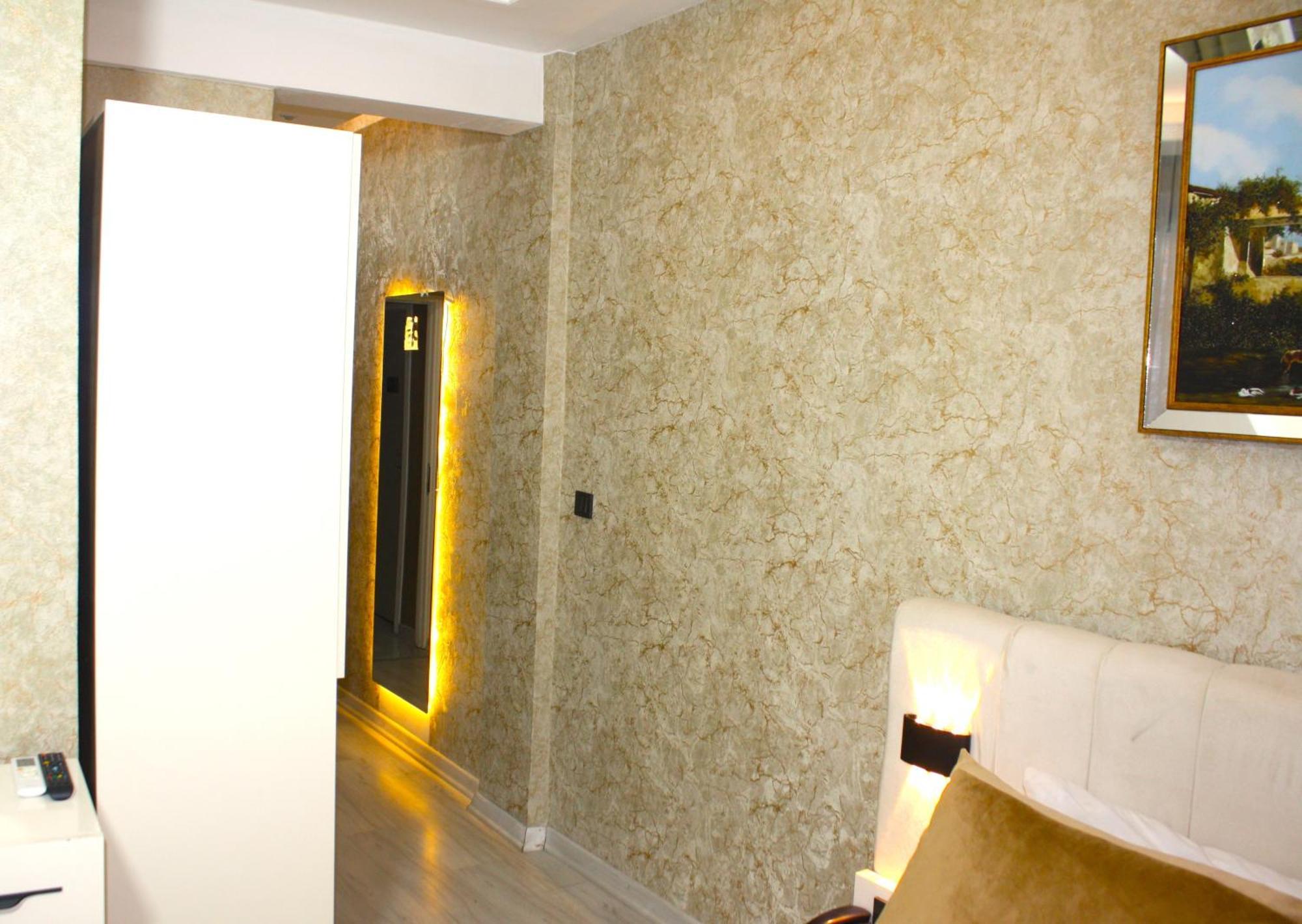 Sword Hotel Istanbul