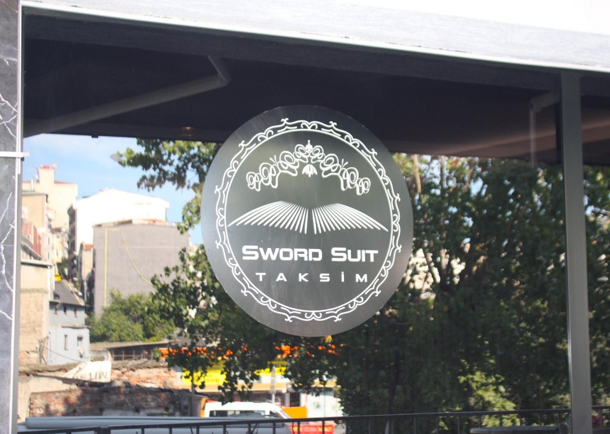 Hotel Sword *