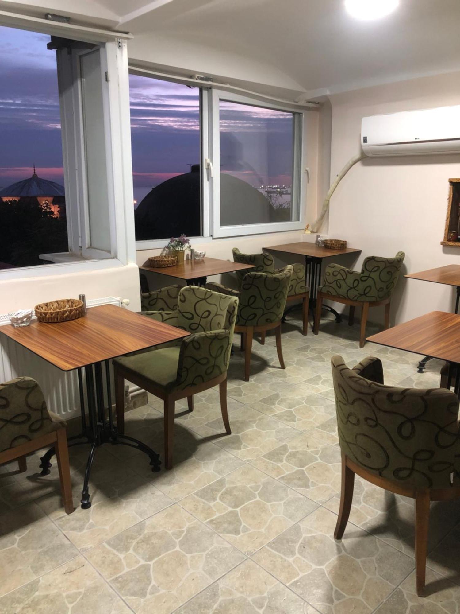 Bachos Sultanahmet Hotel