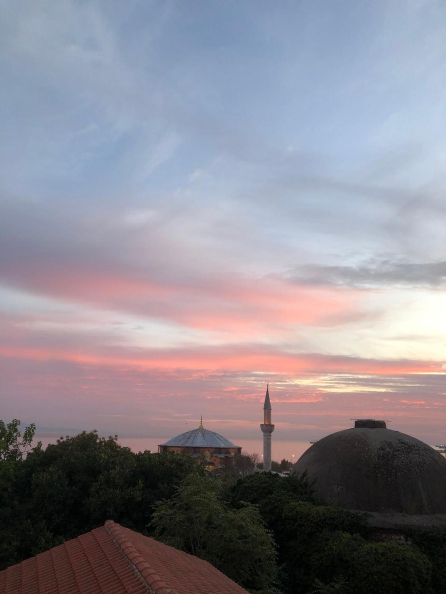 Hotel Bachos Sultanahmet *