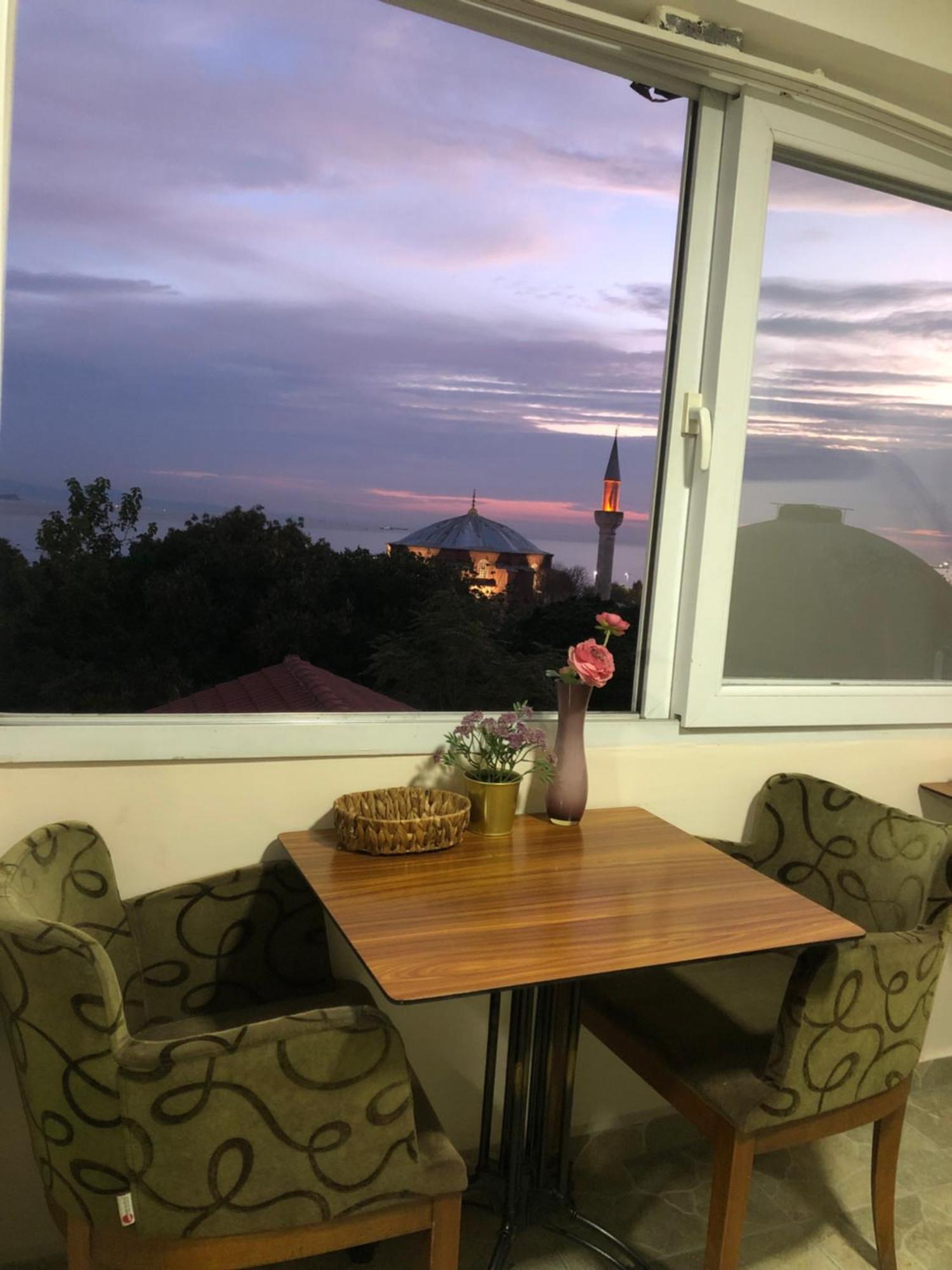 Hotel Bachos Sultanahmet Istanbul