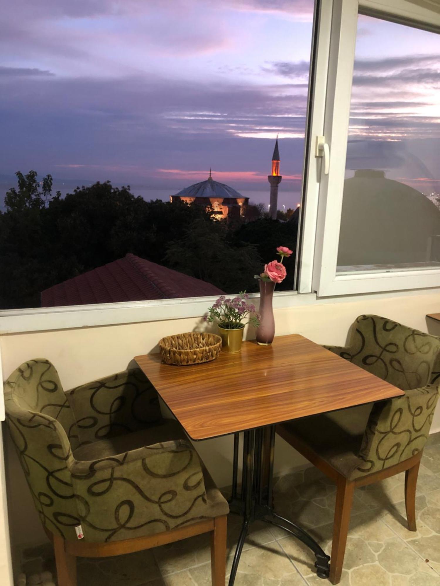 Bachos Sultanahmet Istanbul