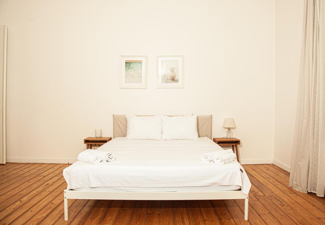 Casas Con Fresco - Premium Huge Apts In Premium Location Istanbul