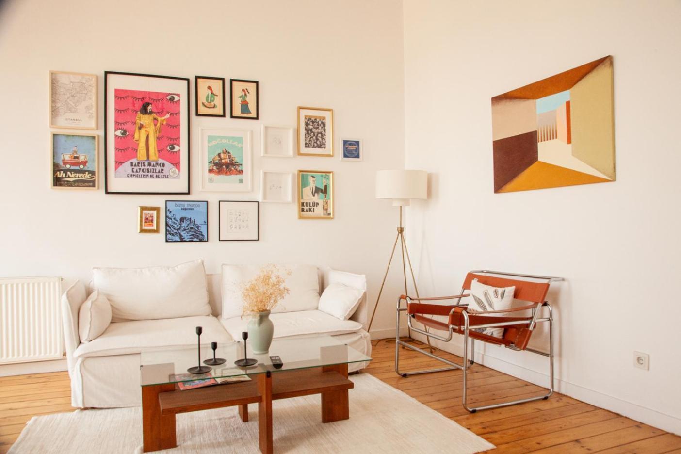 Casas Con Fresco - Premium Huge Apts In Premium Location