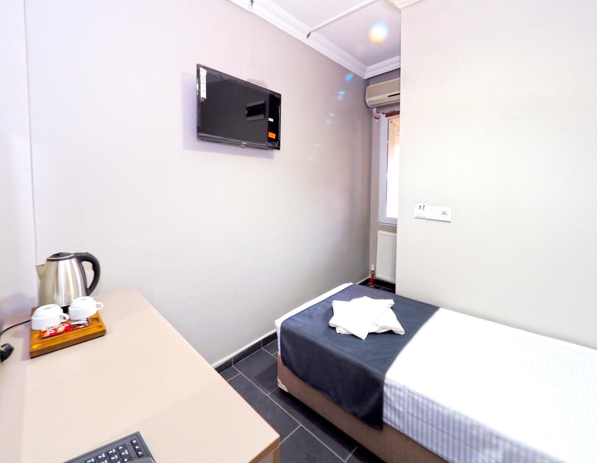 Diamond Old City Otel İstanbul