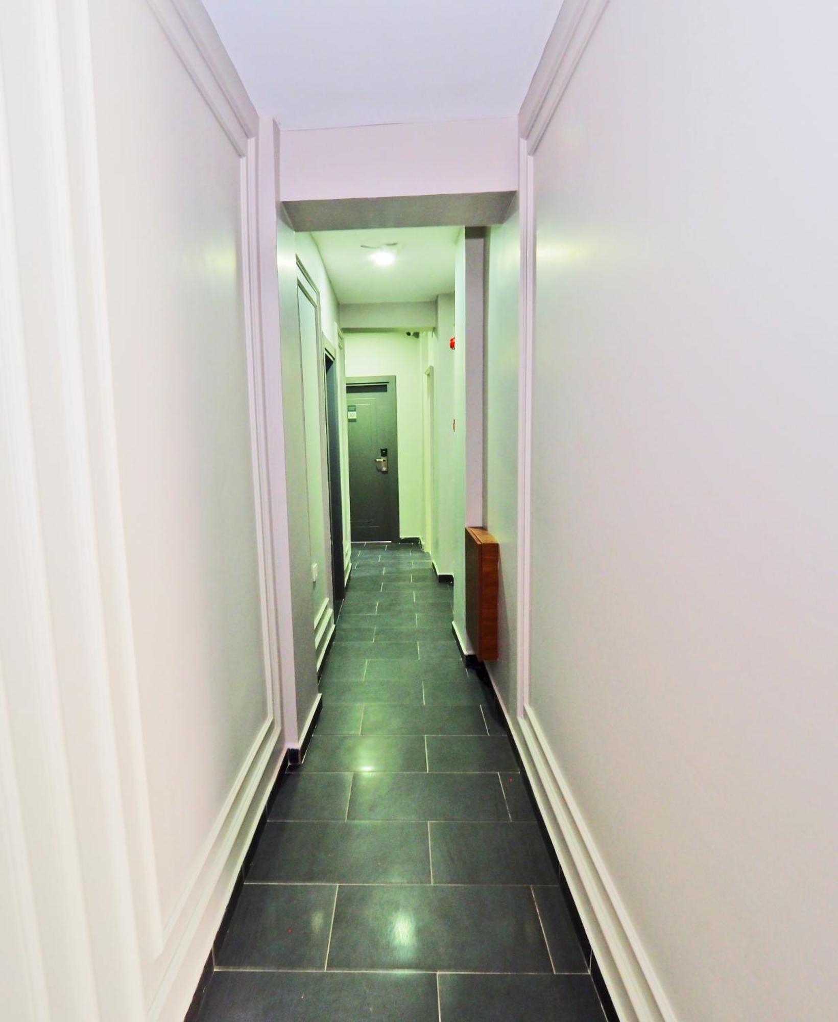 Diamond Old City 3*