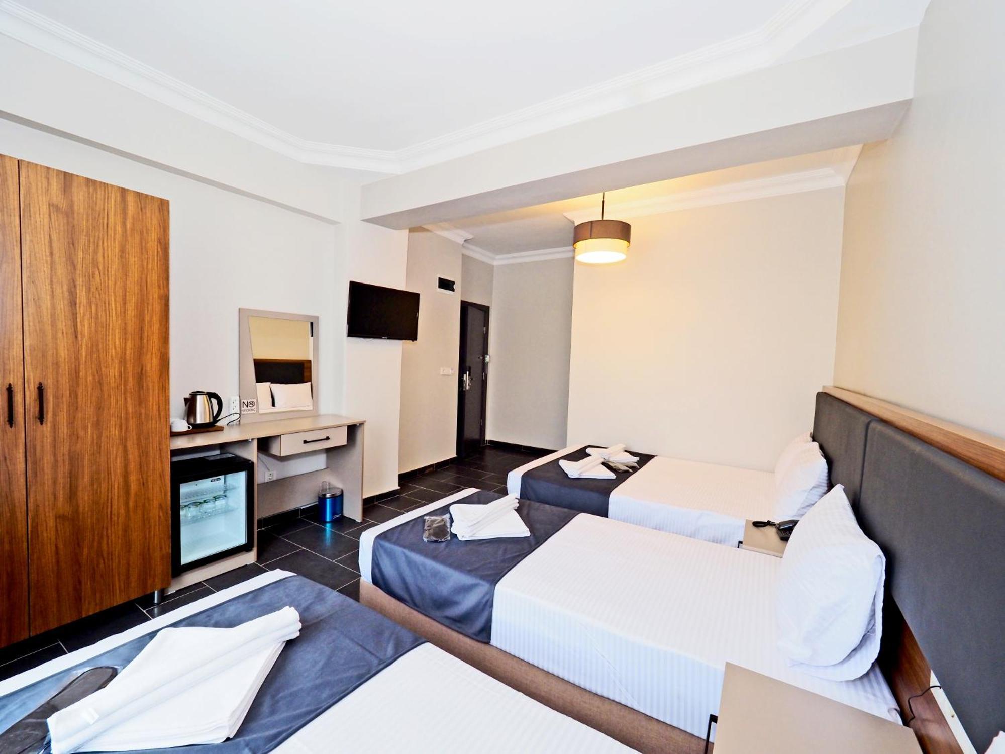 Diamond Old City Otel