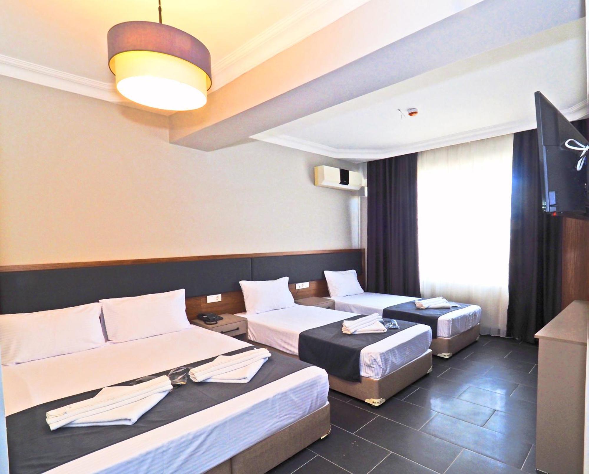 Otel Diamond Old City İstanbul