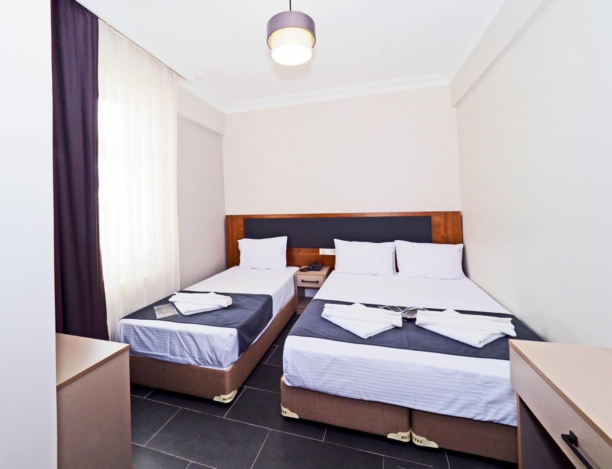 Diamond Old City 3* İstanbul